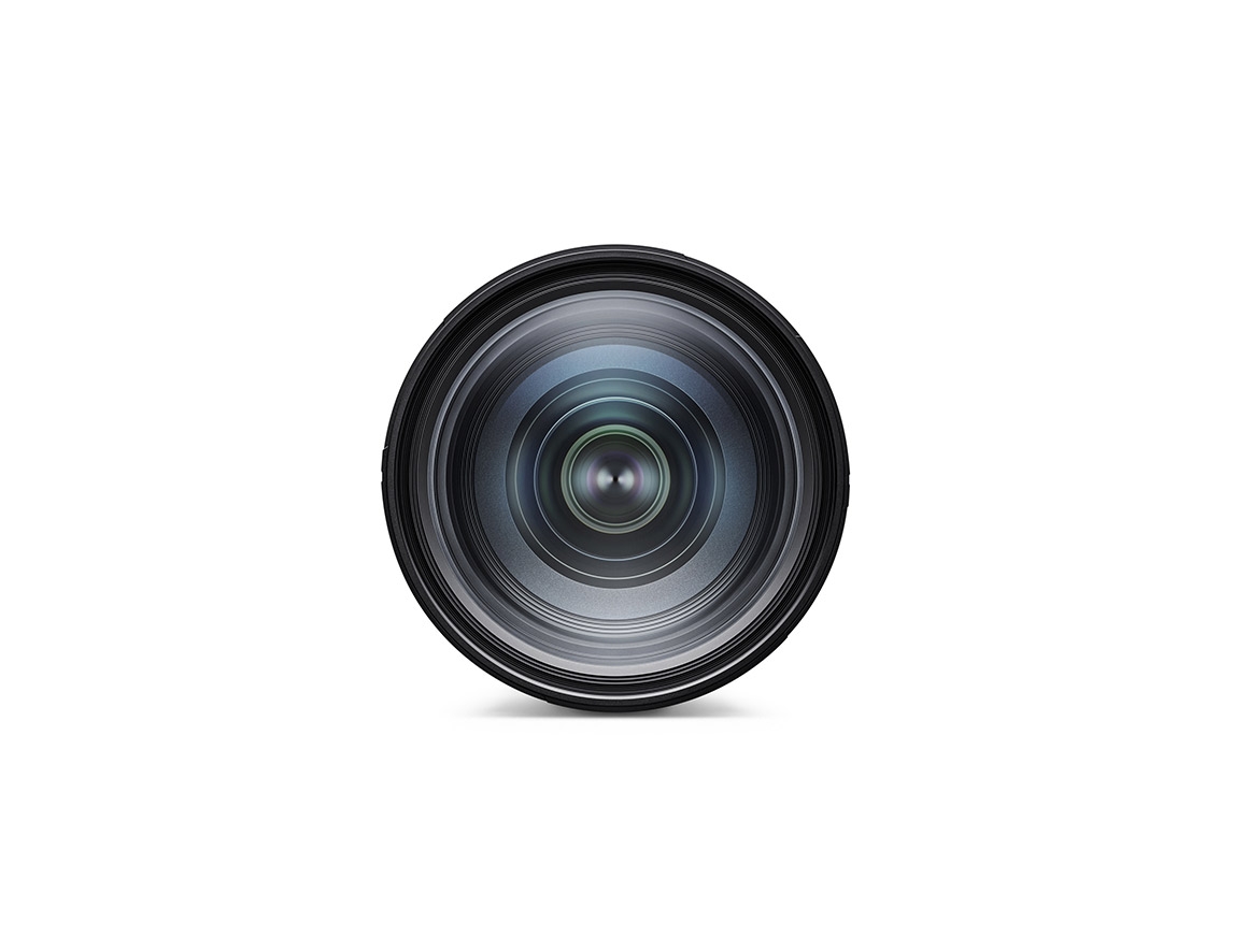 Leica Vario-Elmarit-SL 1:2.8/24-70 ASPH., Demo-Modell, neuwertig