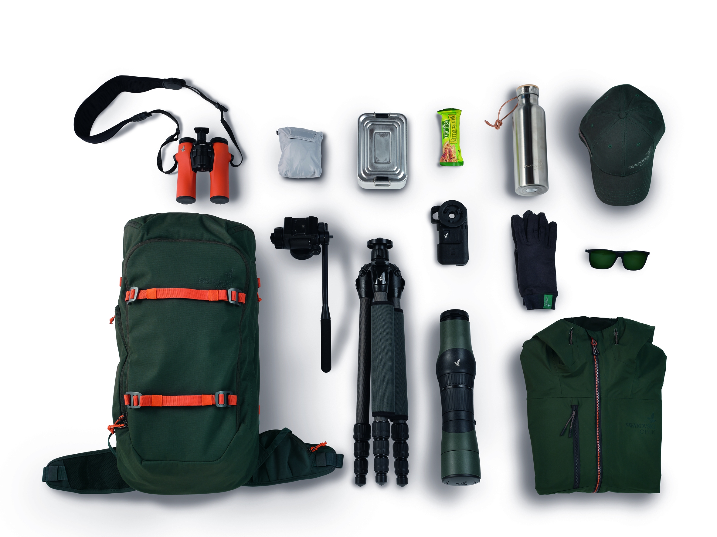Swarovski BP Rucksack 24