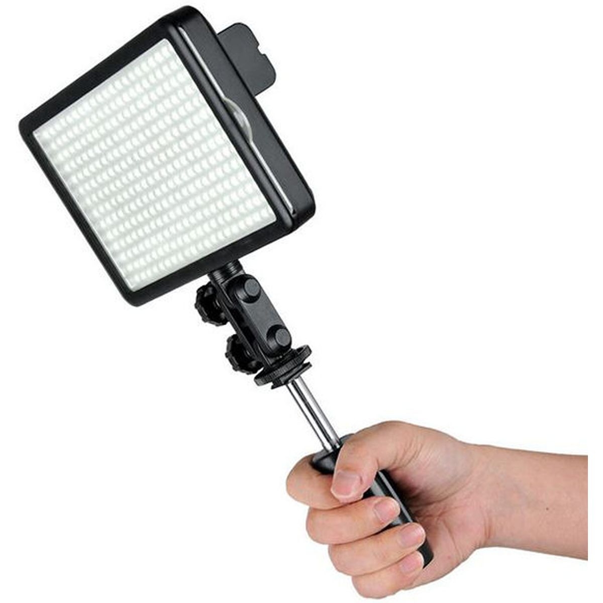 Godox LF308D Farbtemperatur 5600K