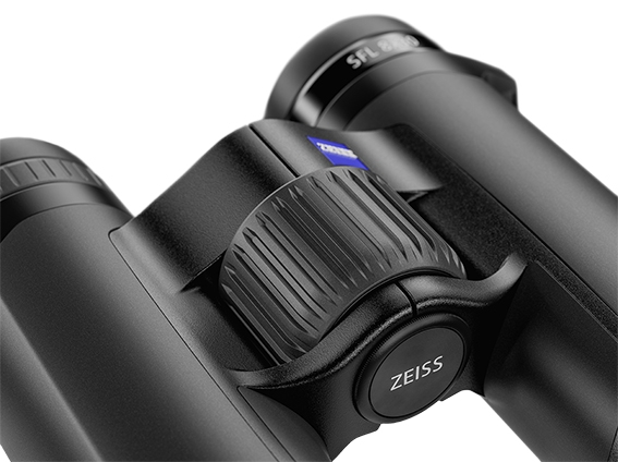 ZEISS SFL 8x30 inkl. Tasche (+ Gratis ZEISS Kreuzriemen)