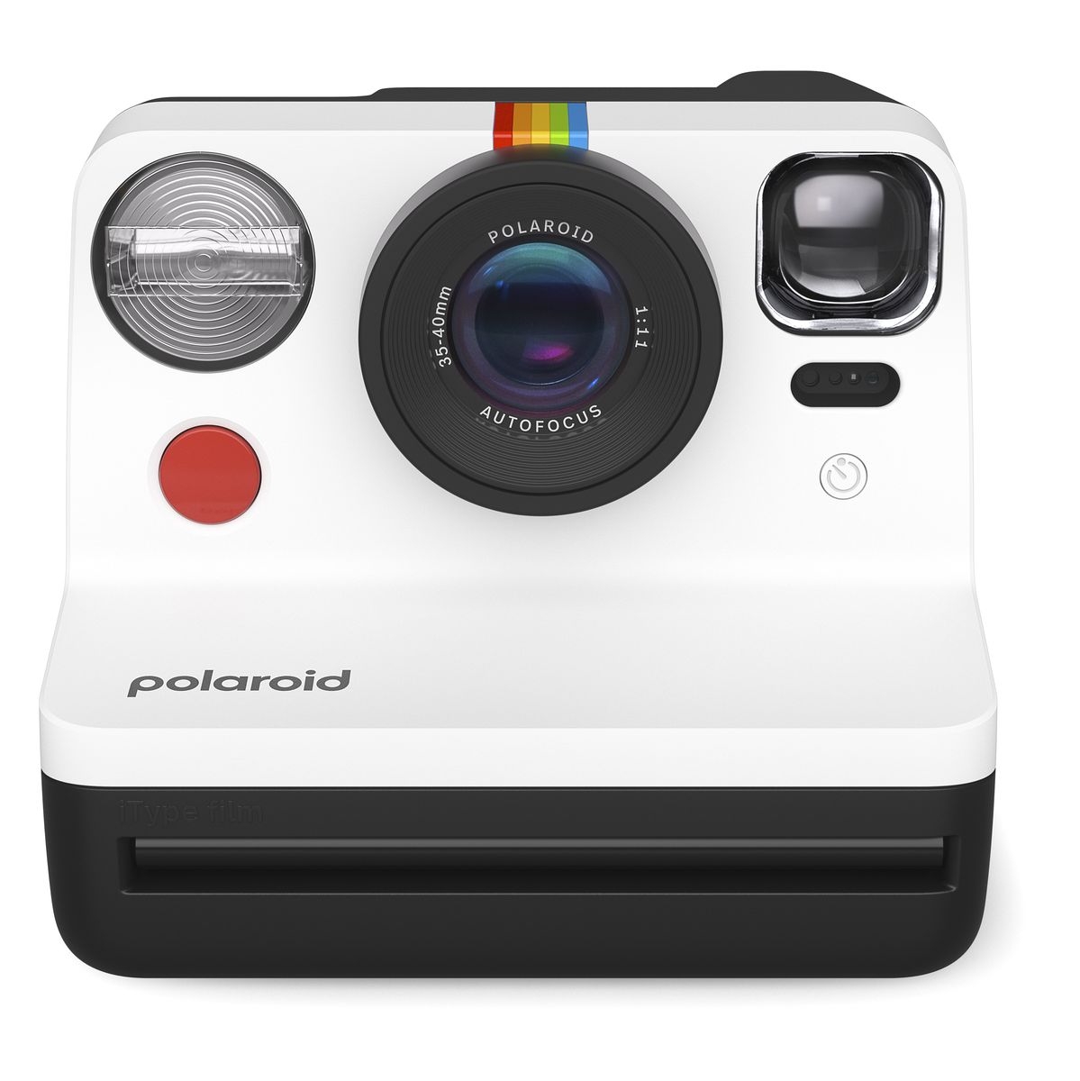 Polaroid Now Gen 2 - Black & White