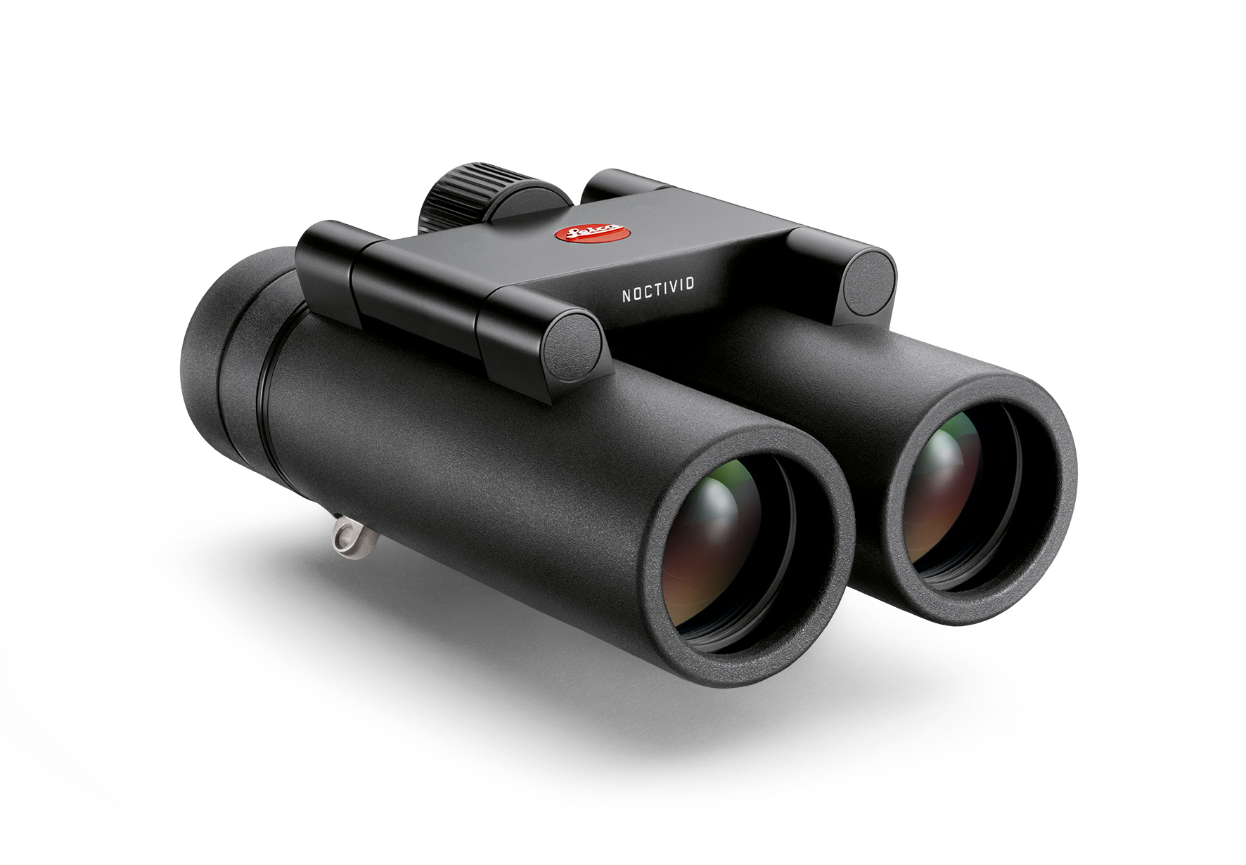 LEICA NOCTIVID COMPACT 8x25 (schwarz, gummiert)  Demo-Modell, neuwertig