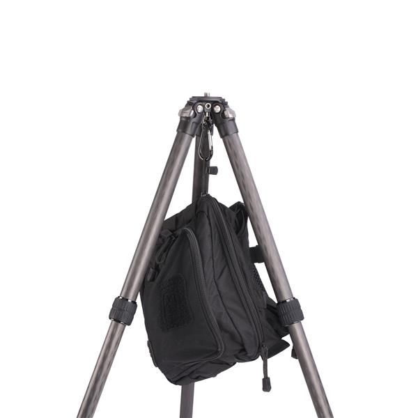 Leofoto Ranger LS-254C + LH-30