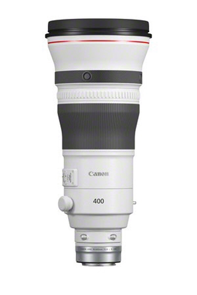 Canon RF 400mm F2.8L IS USM