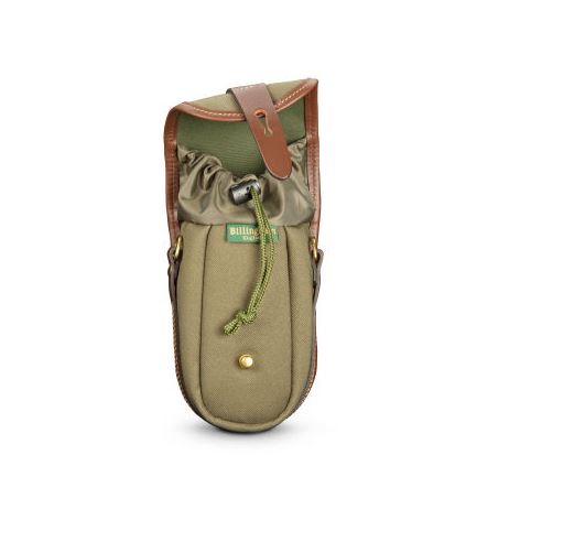 Billingham TEN-16 - SAGE FIBRENYTE/CHOCOLATE