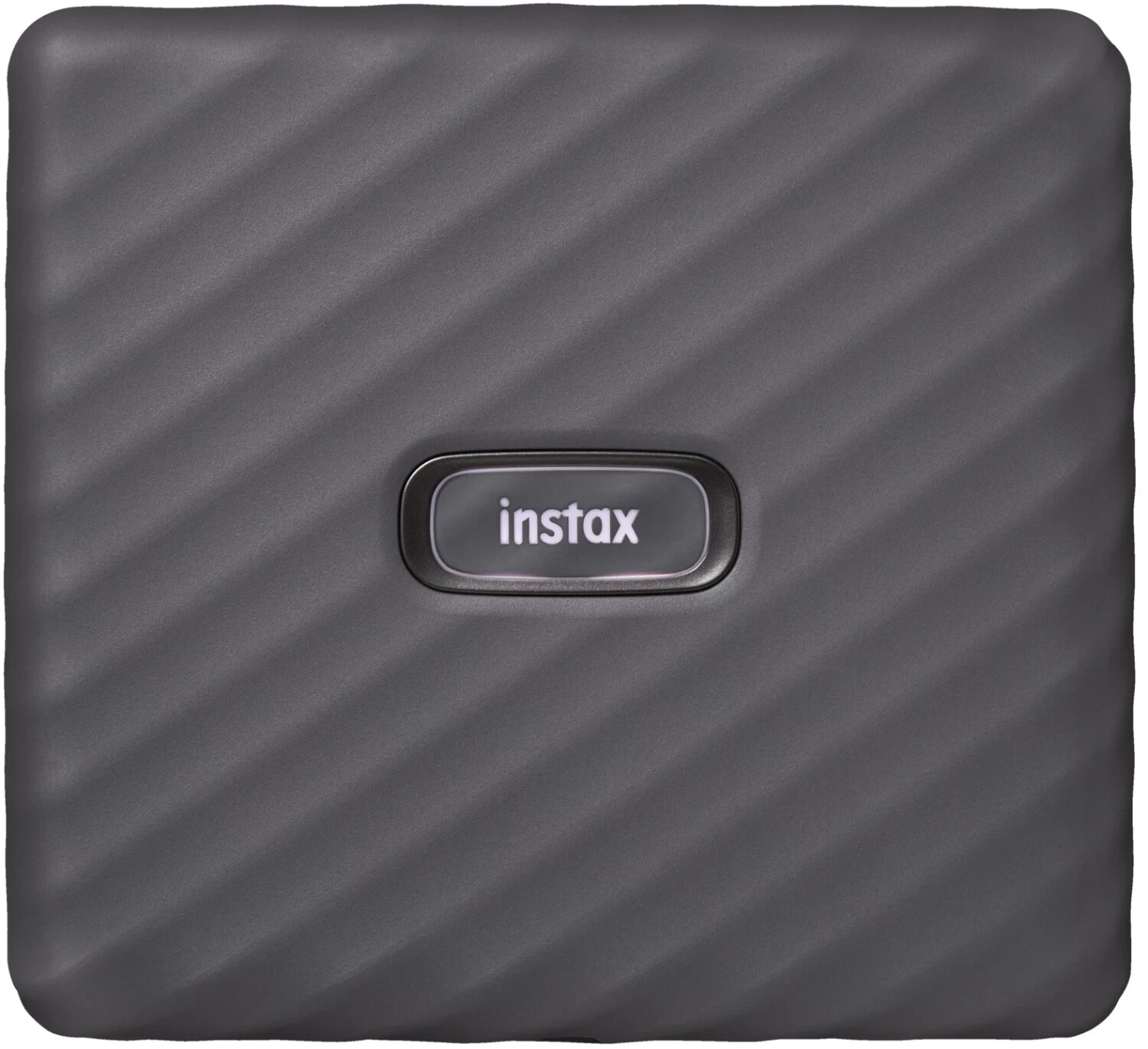Fujifilm Instax LINK WIDE A gray EX D Sofortbildkamera