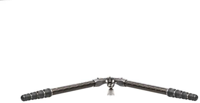 Benro Tortoise Tripod TTOR35C