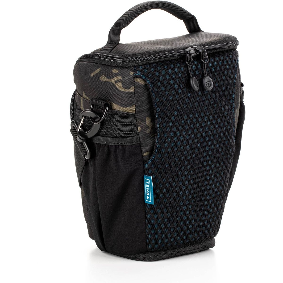 Tenba Axis V2 4l Top Loader Multicam