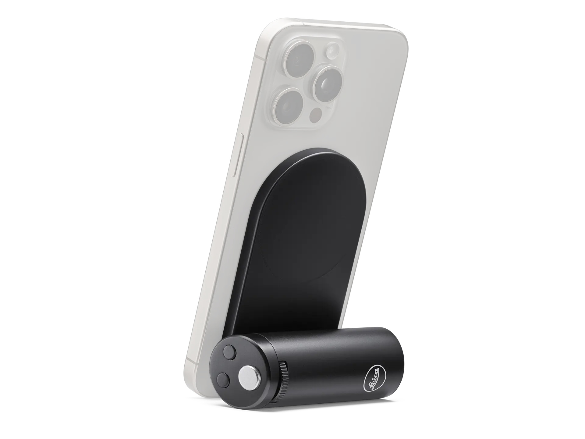 Leica LUX Grip + Gratis Leica Optik-Putztuch "Outdoor"