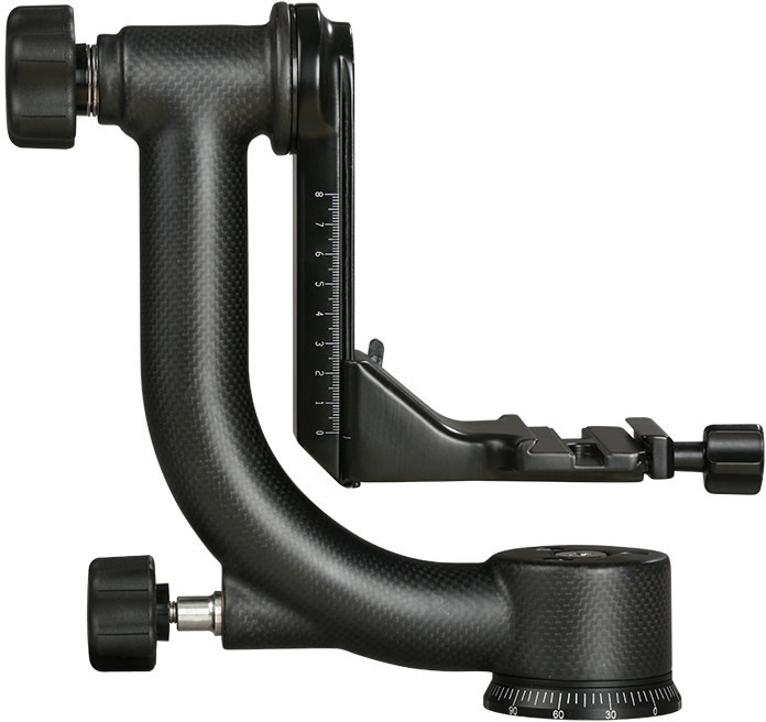 Sevenoak Carbon Gimbal Swing Panoramakop SK-GH02