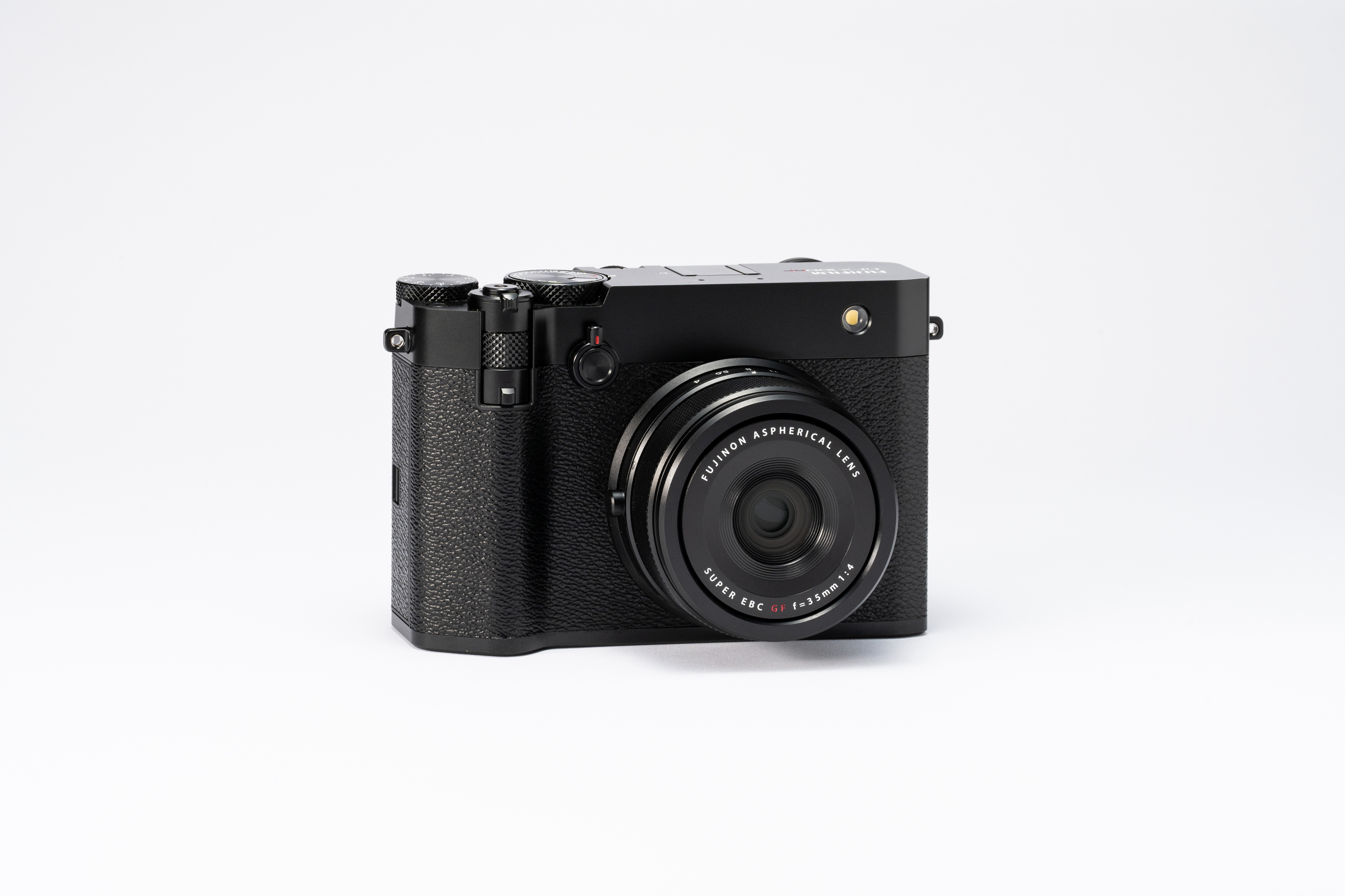 Fujifilm GFX 100RF schwarz  + Gratis Fuji NP-W235 Ersatzakku