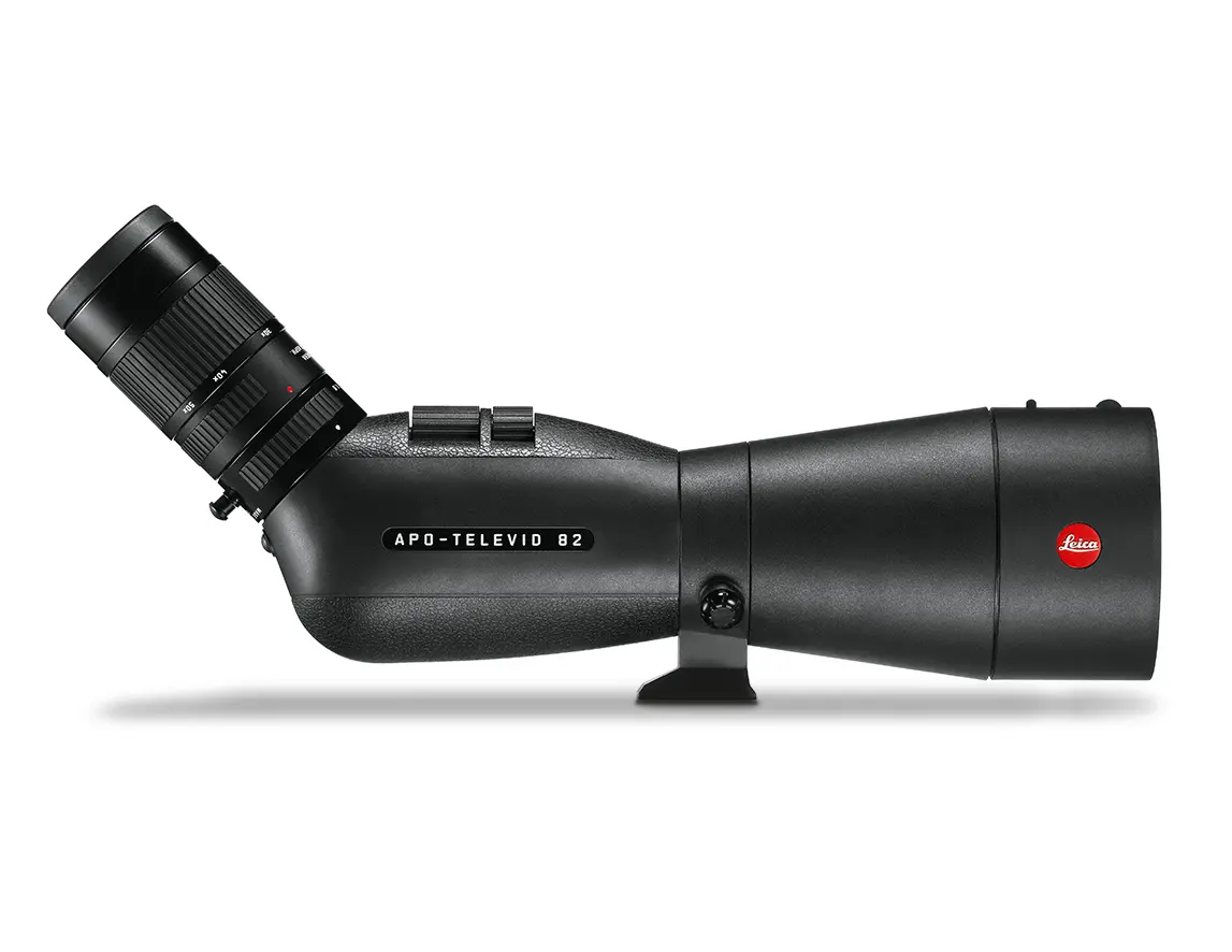 Leica APO-Televid 82 Kit mit Vario-Okular 25-50X WW ASPH. 40124