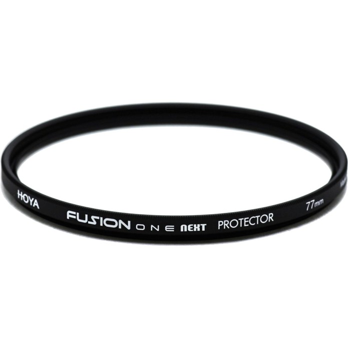 Hoya 77.0mm Fusion ONE Next Protector Filter
