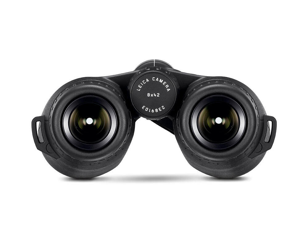Leica Geovid Pro SE 8x42 inkl. Premium Reinigungsset
