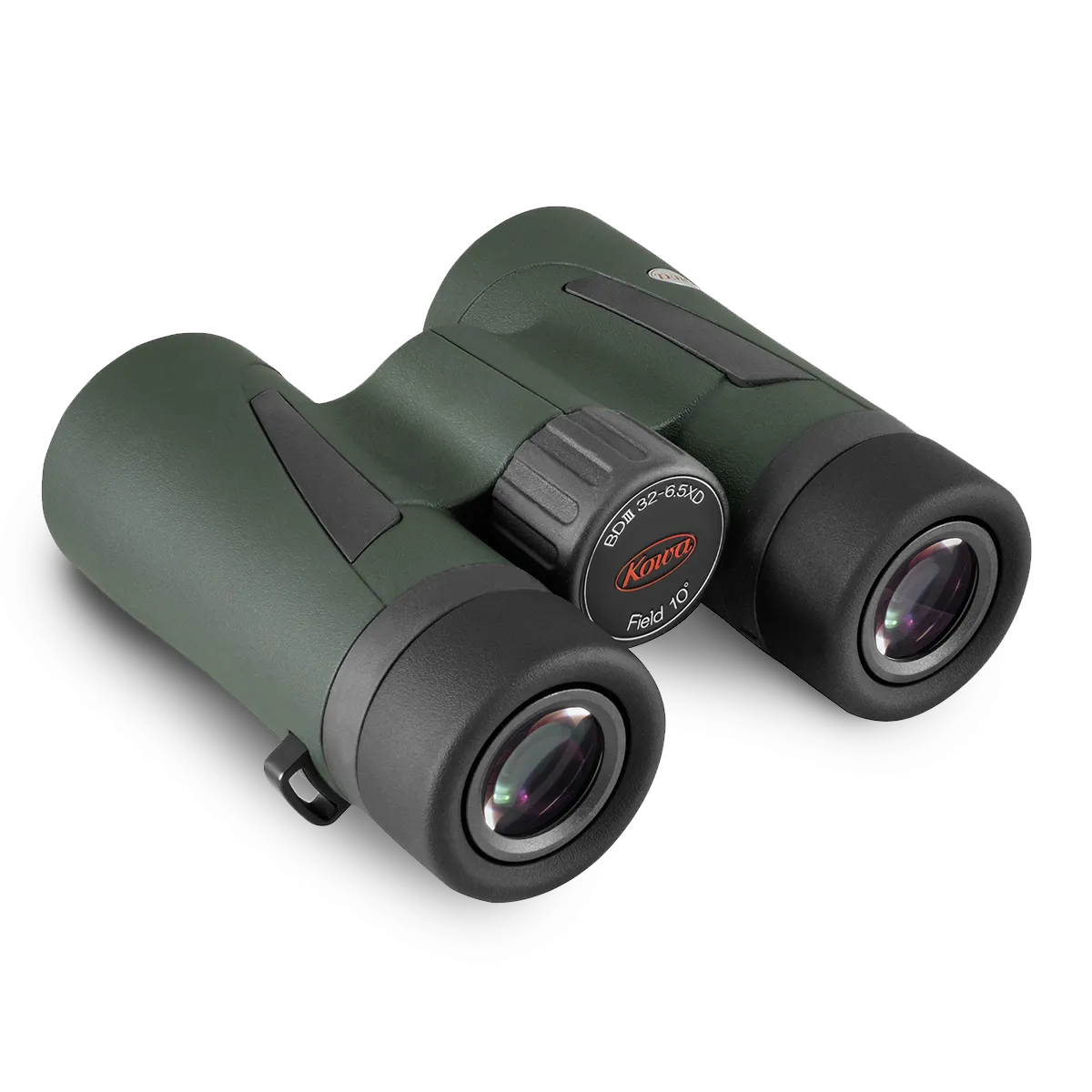 Kowa BDIII 10x32 XD inkl. Premium Reinigungsset