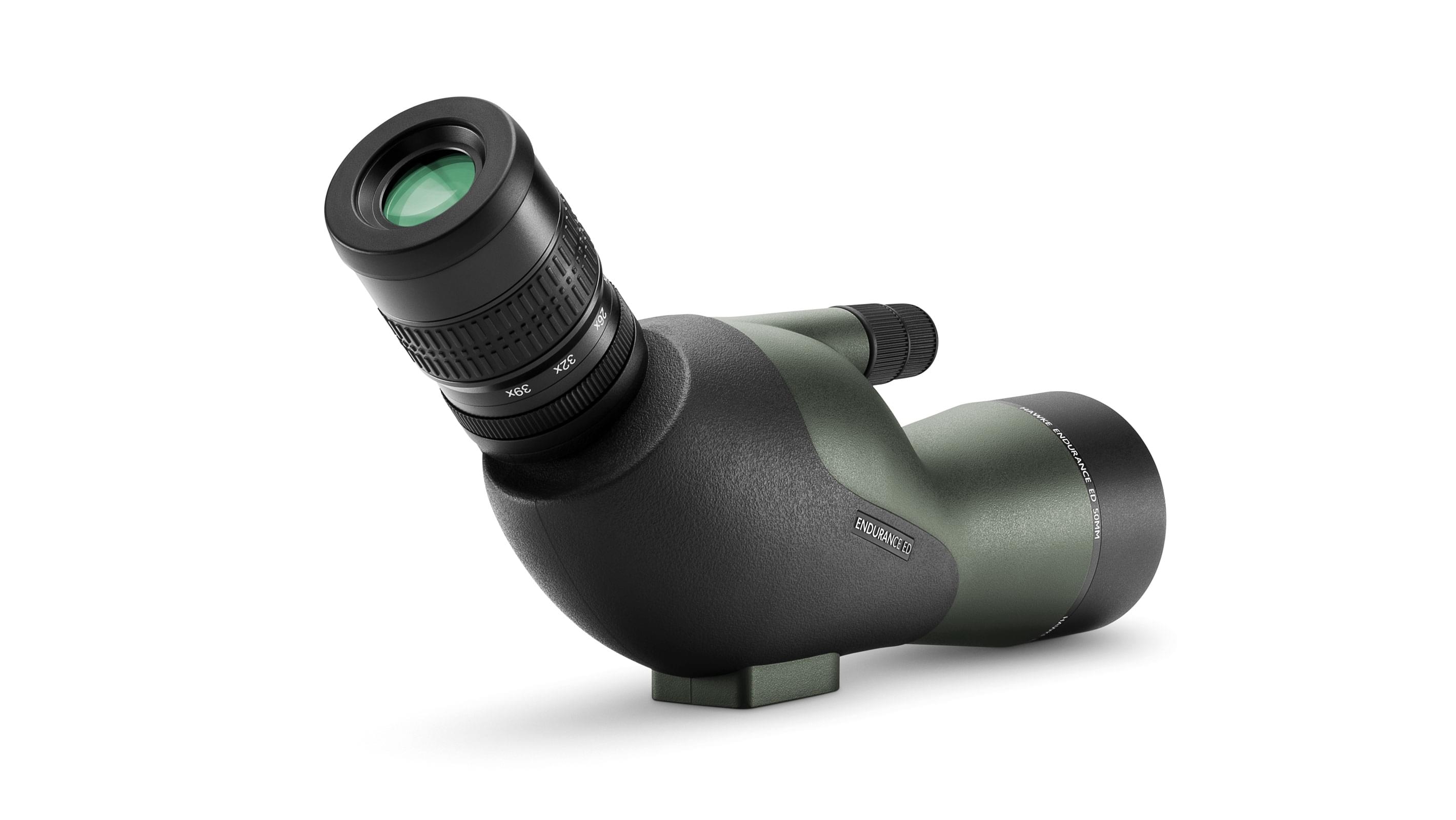 Hawke Endurance ED 13-39x50 Spotting Scope