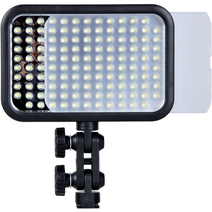 Godox Led 126 Farbtemperatur 5600K
