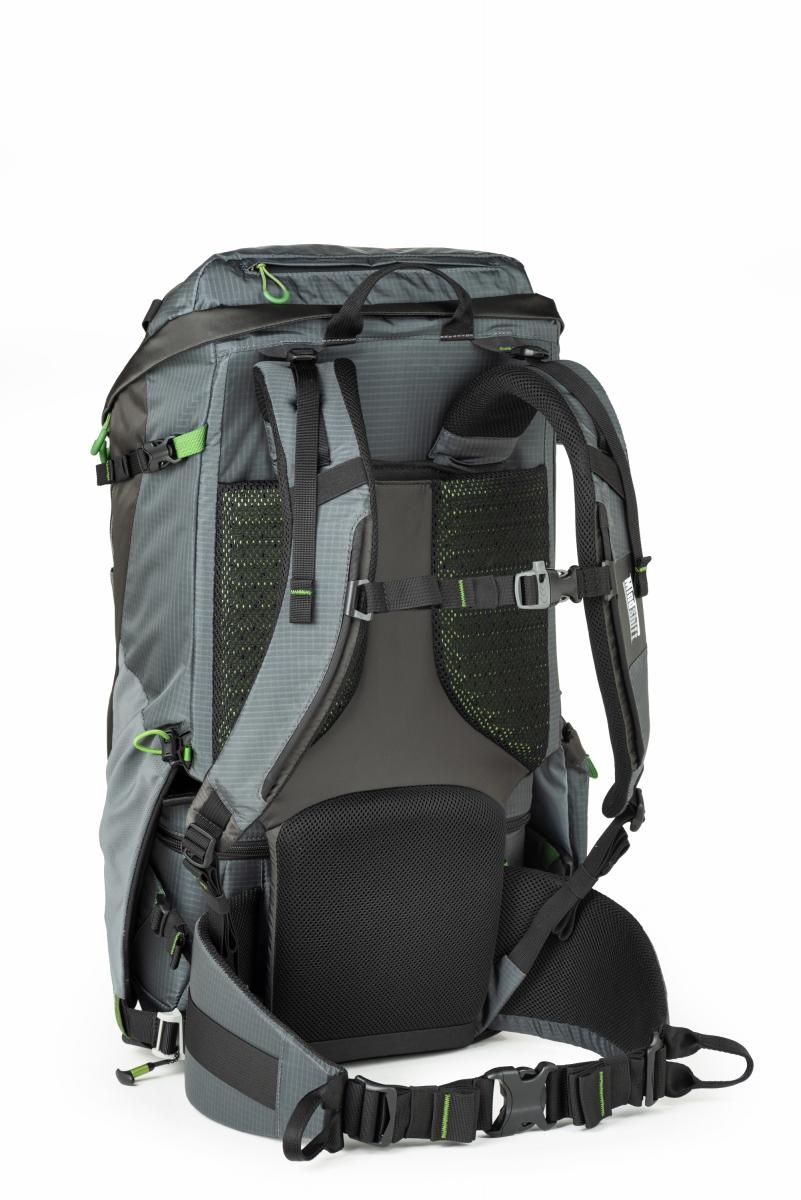 MindShift Gear Rotation 34L - Charcoal