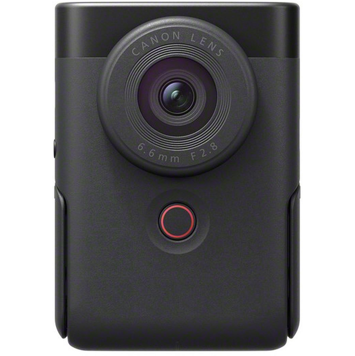 Canon PowerShot V10 schwarz Vlogging Kit