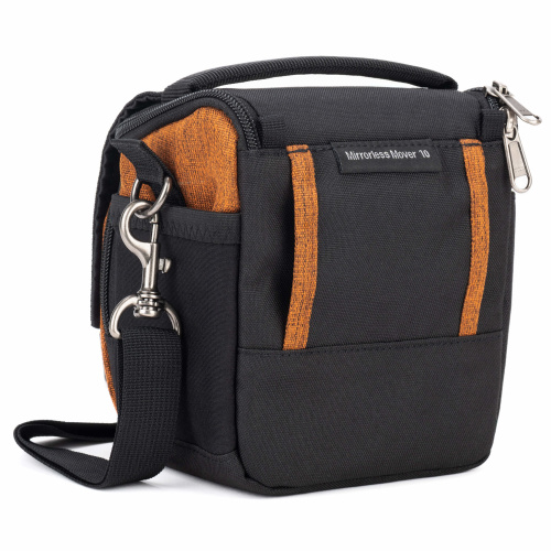 Think Tank Mirrorless Mover 10 - Campfire Orange
