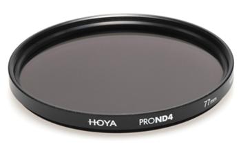 Hoya 49.0mm ND4 Pro