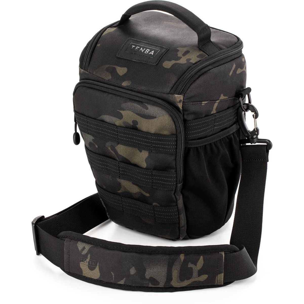 Tenba Axis V2 4l Top Loader Multicam