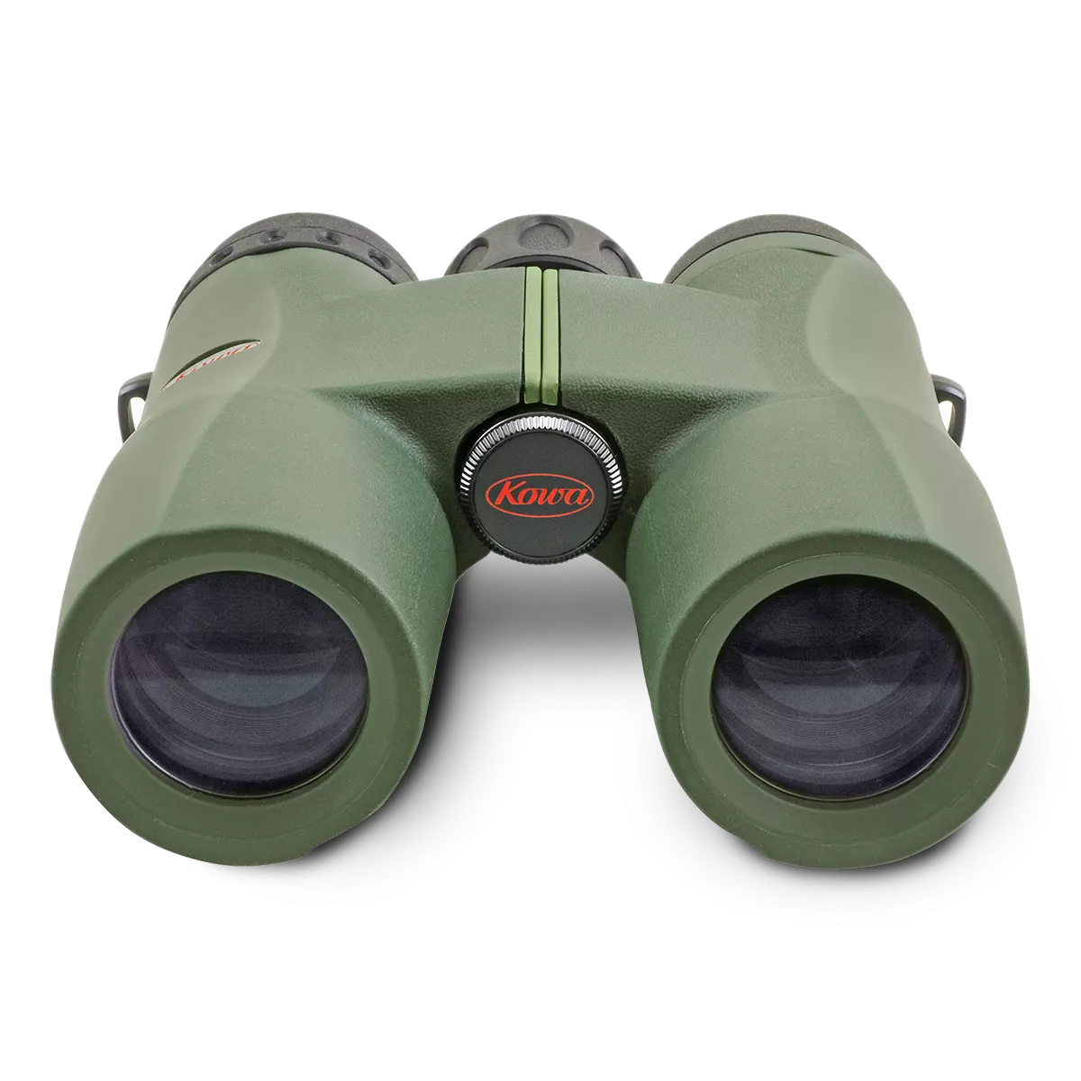 Kowa 8x32 SV II inkl. Premium Reinigungsset