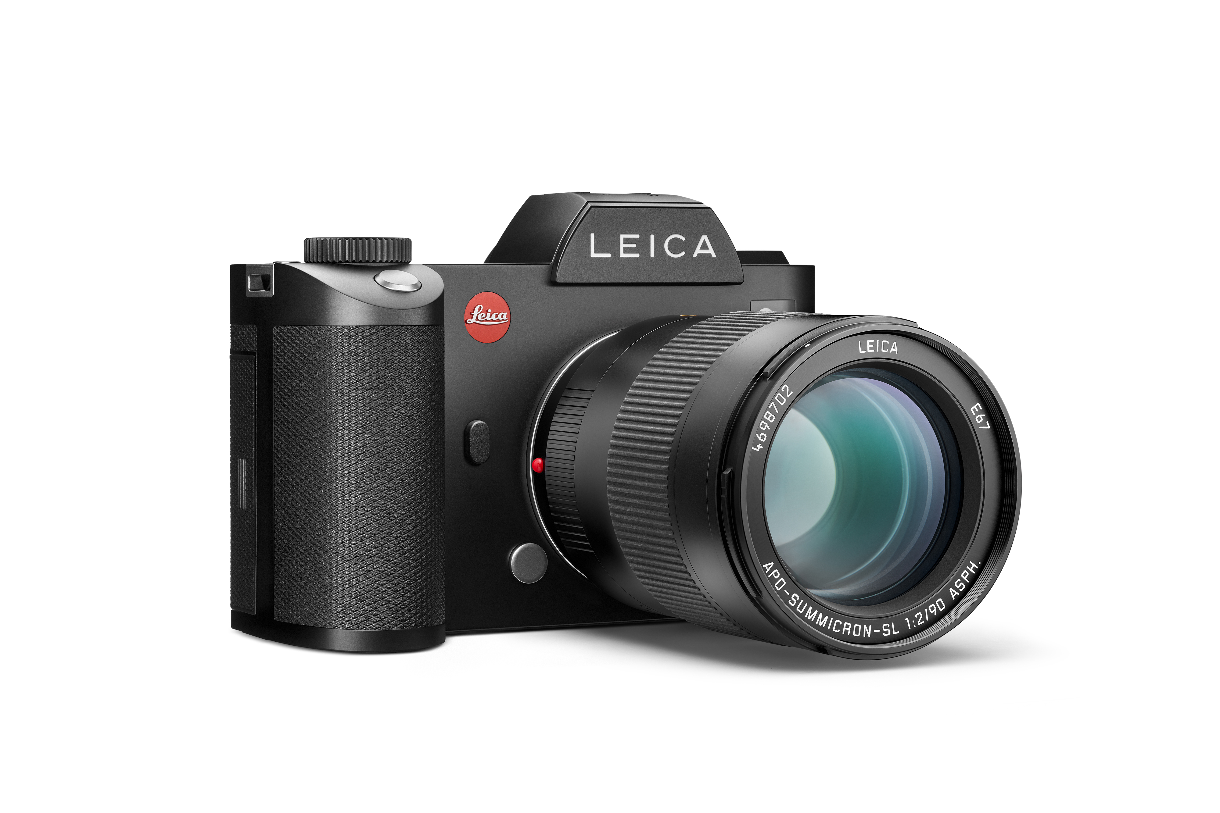LEICA APO-Summicron-SL 1:2/90 ASPH.