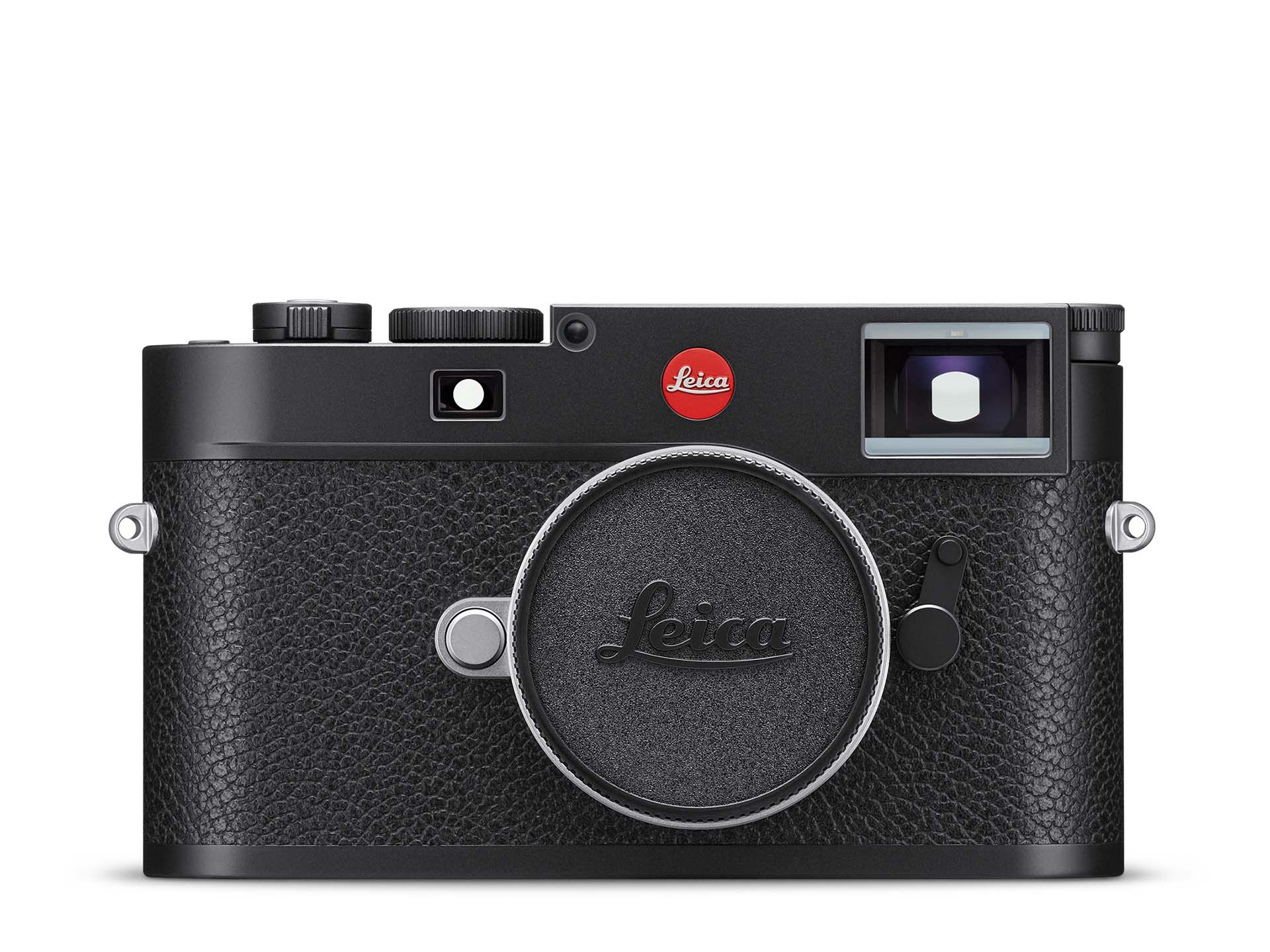 Leica M11, schwarz