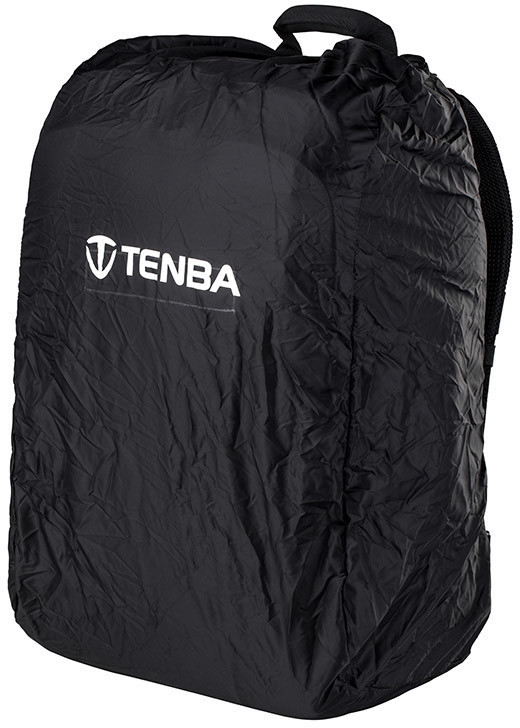 Tenba Rucksack Roadie 20 schwarz