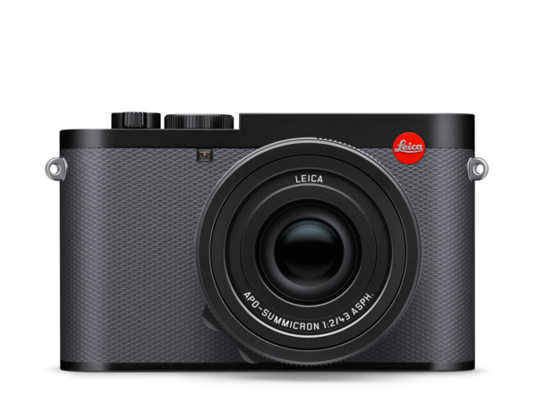 Leica Q3 43 Vollformat Kompaktkamera inkl. Ersatzakku BP-SCL6