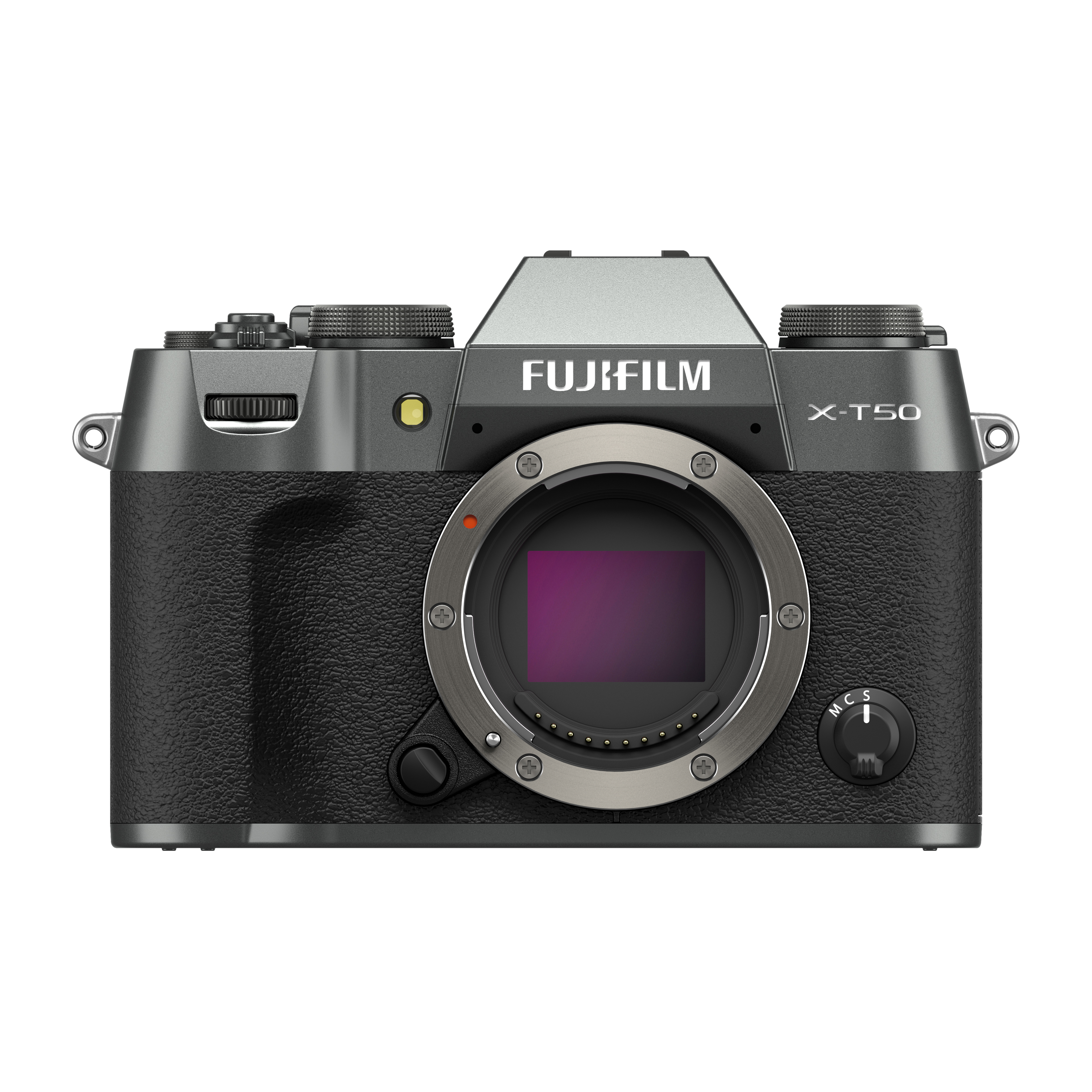 Fujifilm X-T50 Body Anthracite