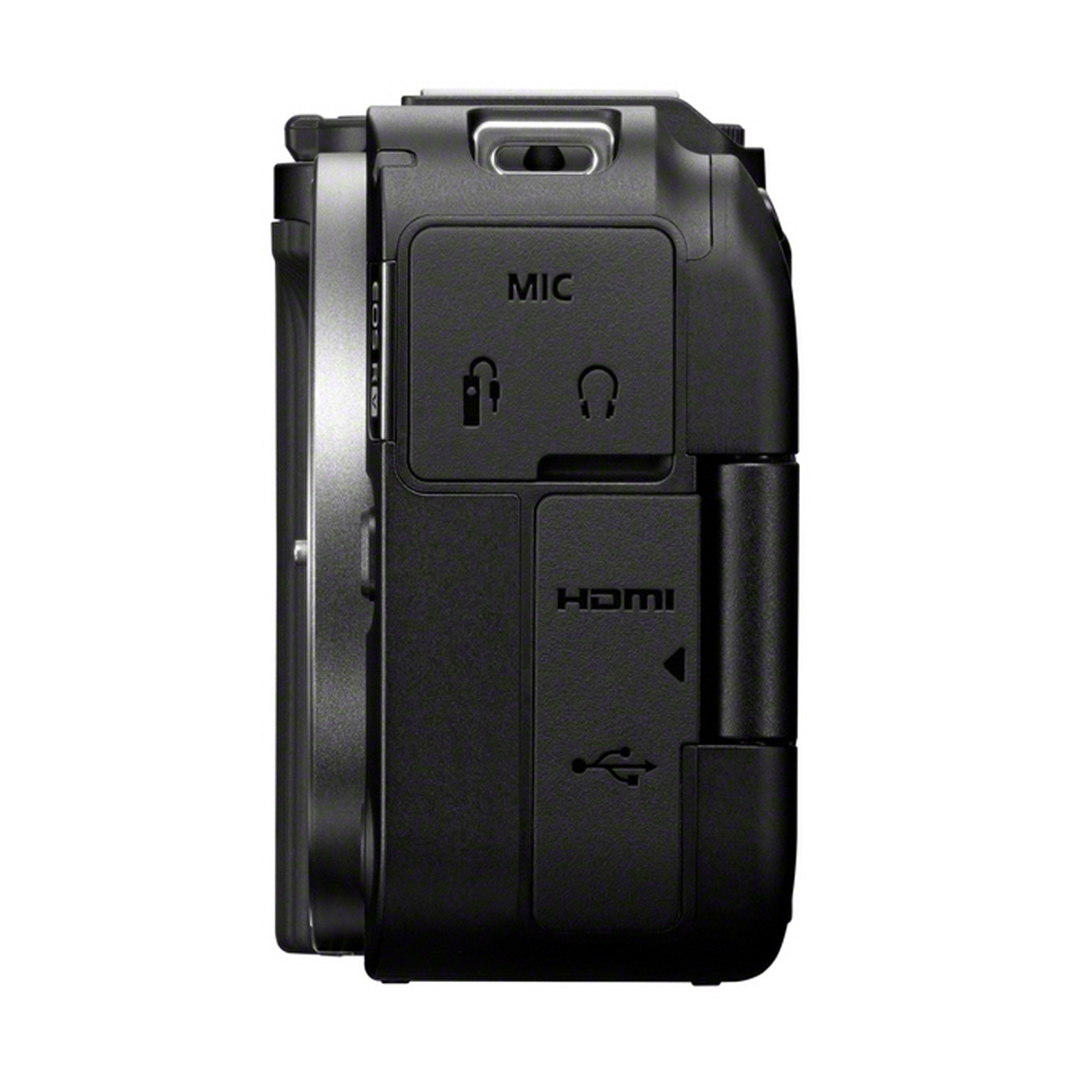 Canon EOS R50V Body