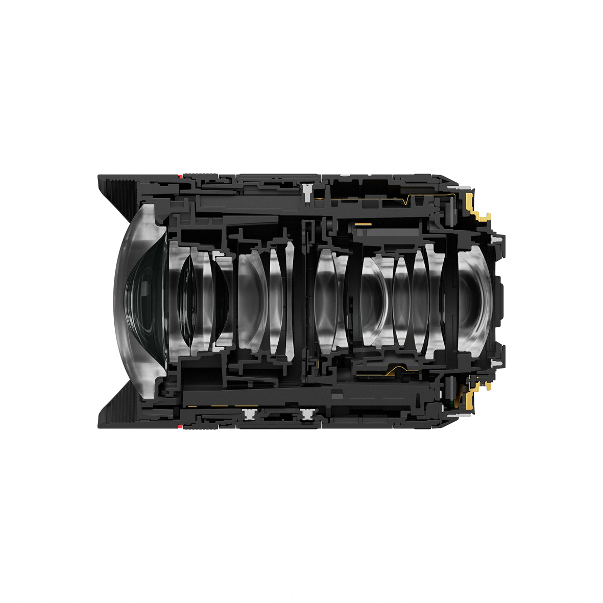 Canon RF 14mm F1.4 L VCM