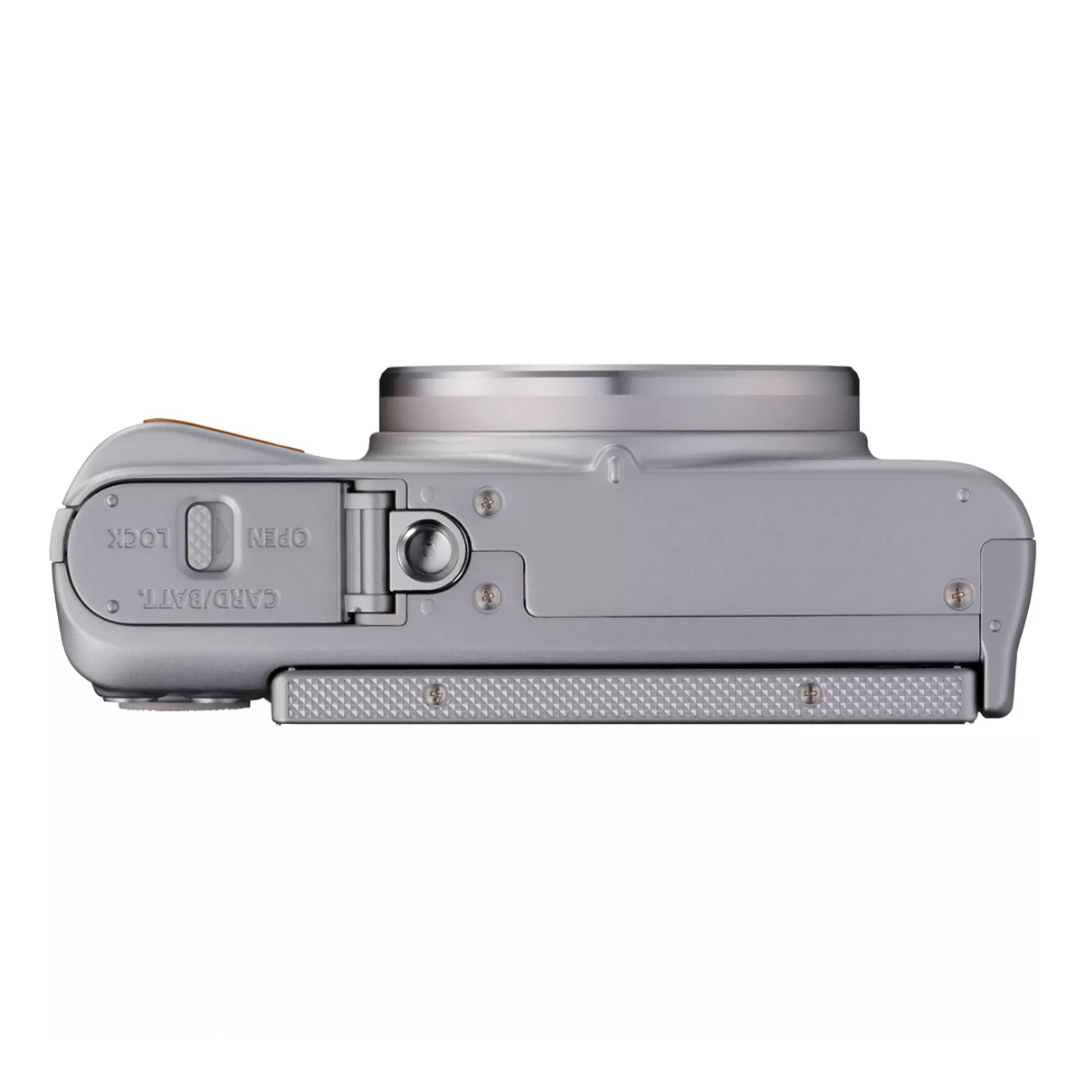 Canon PowerShot SX740 HS Lite - silber