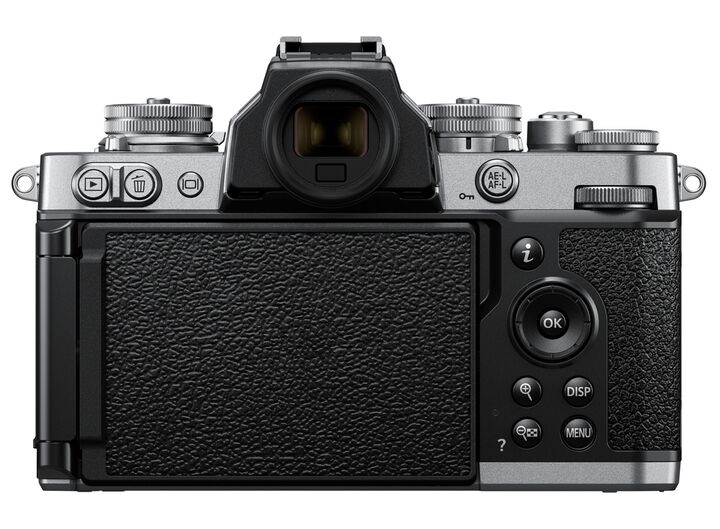 Nikon Z fc KIT mit Nikkor Z DX 18-140 VR