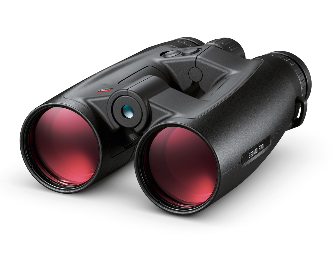 Leica Geovid Pro 8x56  inkl. Tasche +Premium Reinigungsset