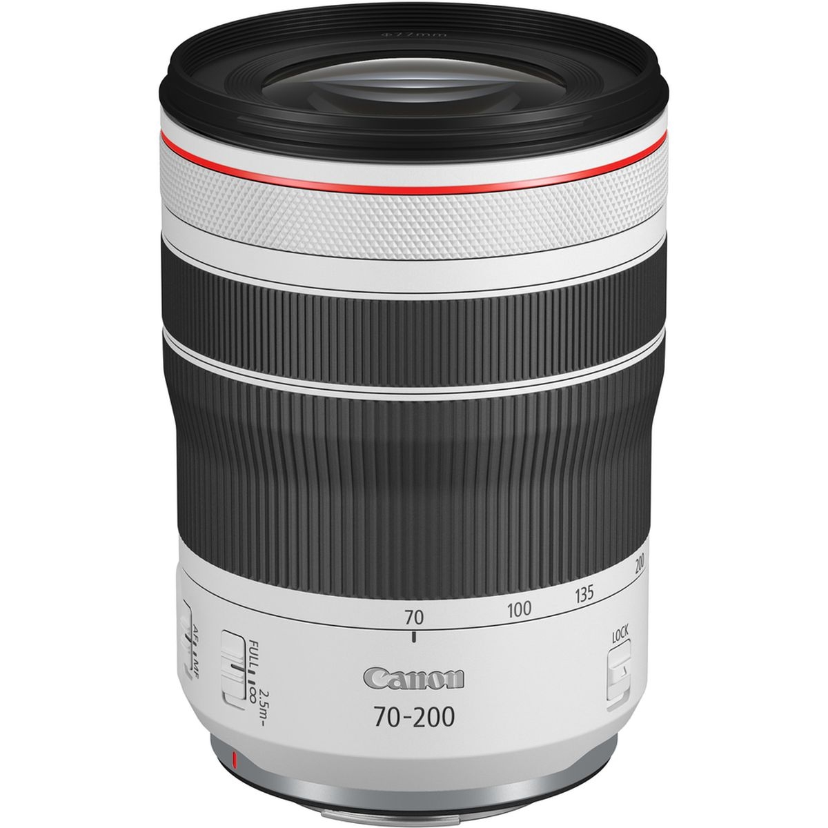 Canon RF 70-200mm F4L IS USM