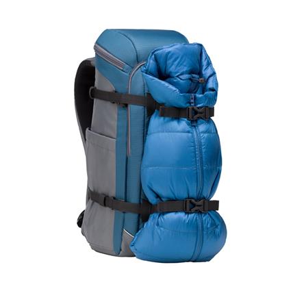 Tenba Solstice Backpack 24L Blau