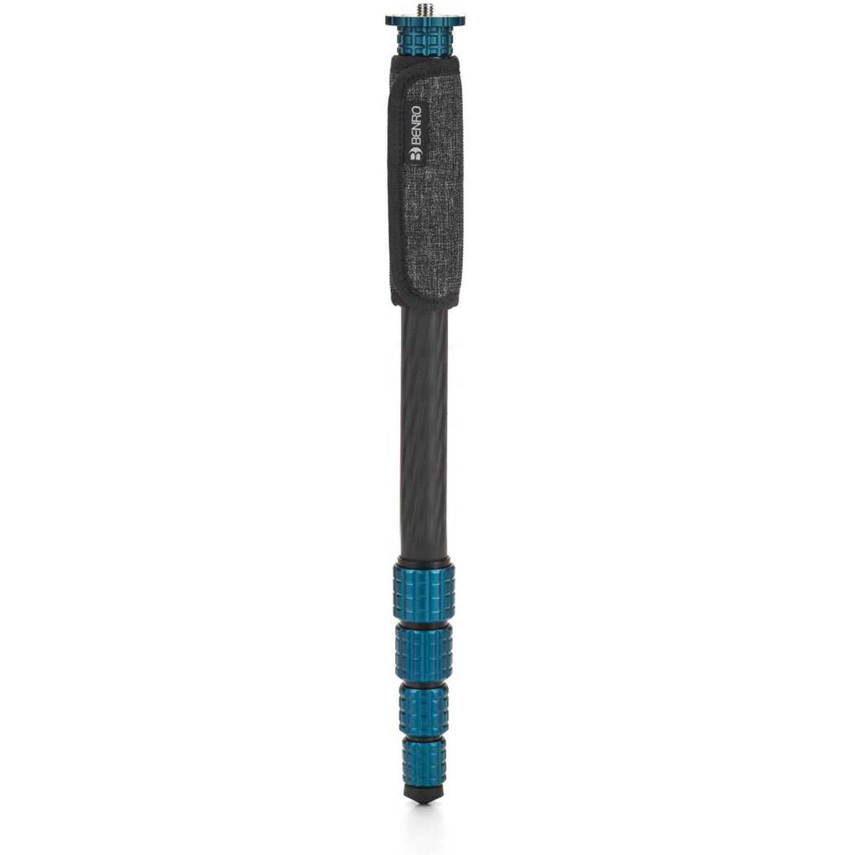 Benro Super Slim Carbon Einbeinstativ