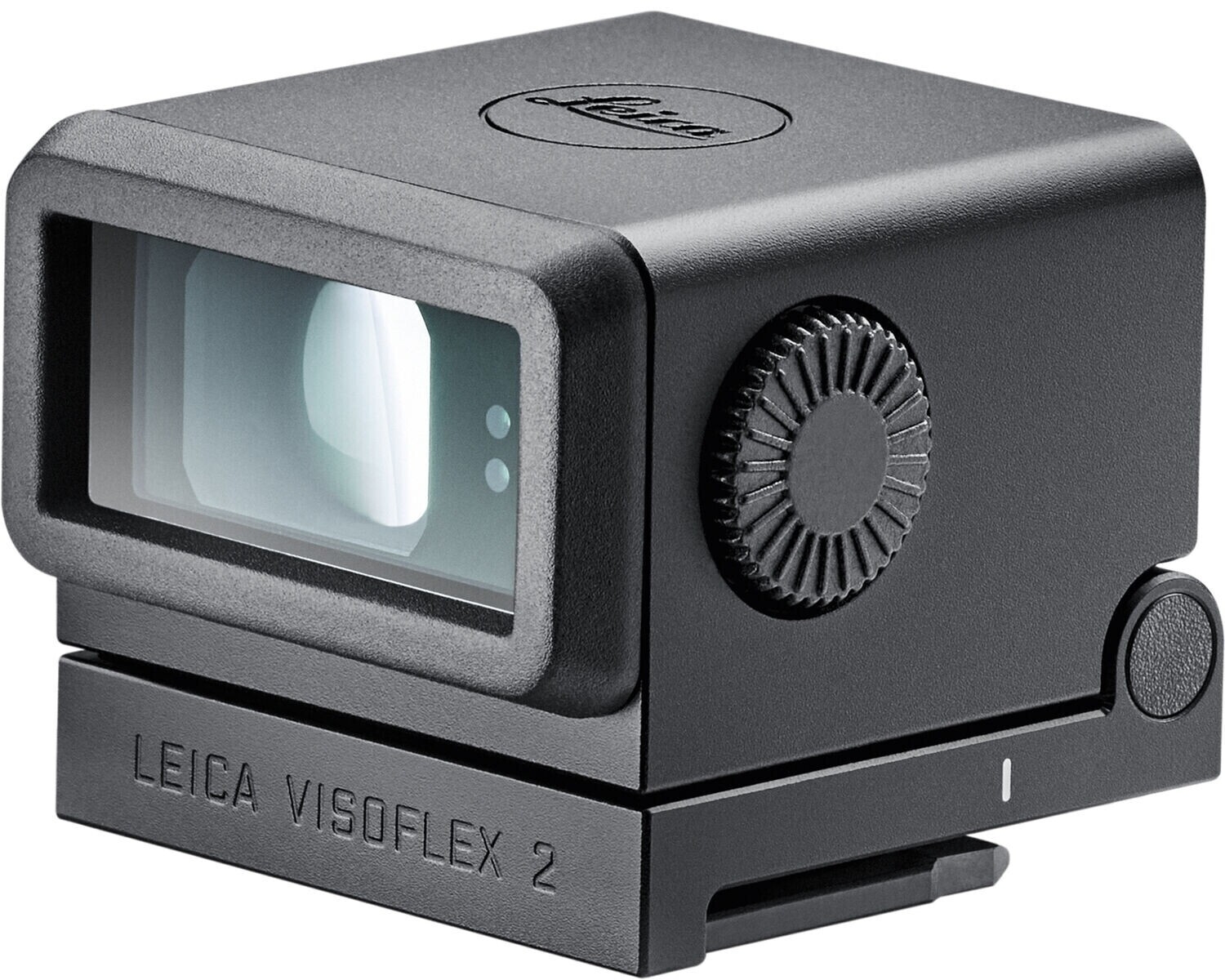 Leica Camera Visoflex 2