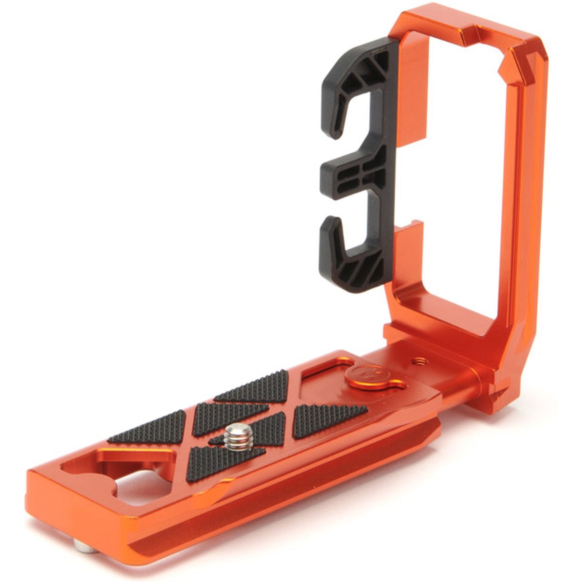 3 Legged Thing Alfie-C 105mm Arca L Bracket Copper For Sony A7 IV & Others