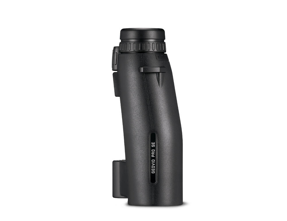 Leica Geovid Pro SE 10x42 inkl. Premium Reinigungsset