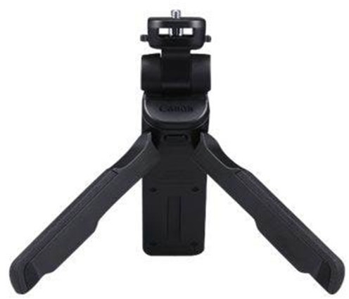 Canon HG-100TBR Griffstativ inkl. BR-E1 Fernbedienung