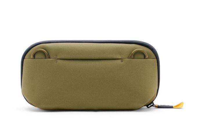 Peak Design Tech Pouch Small - Kelp