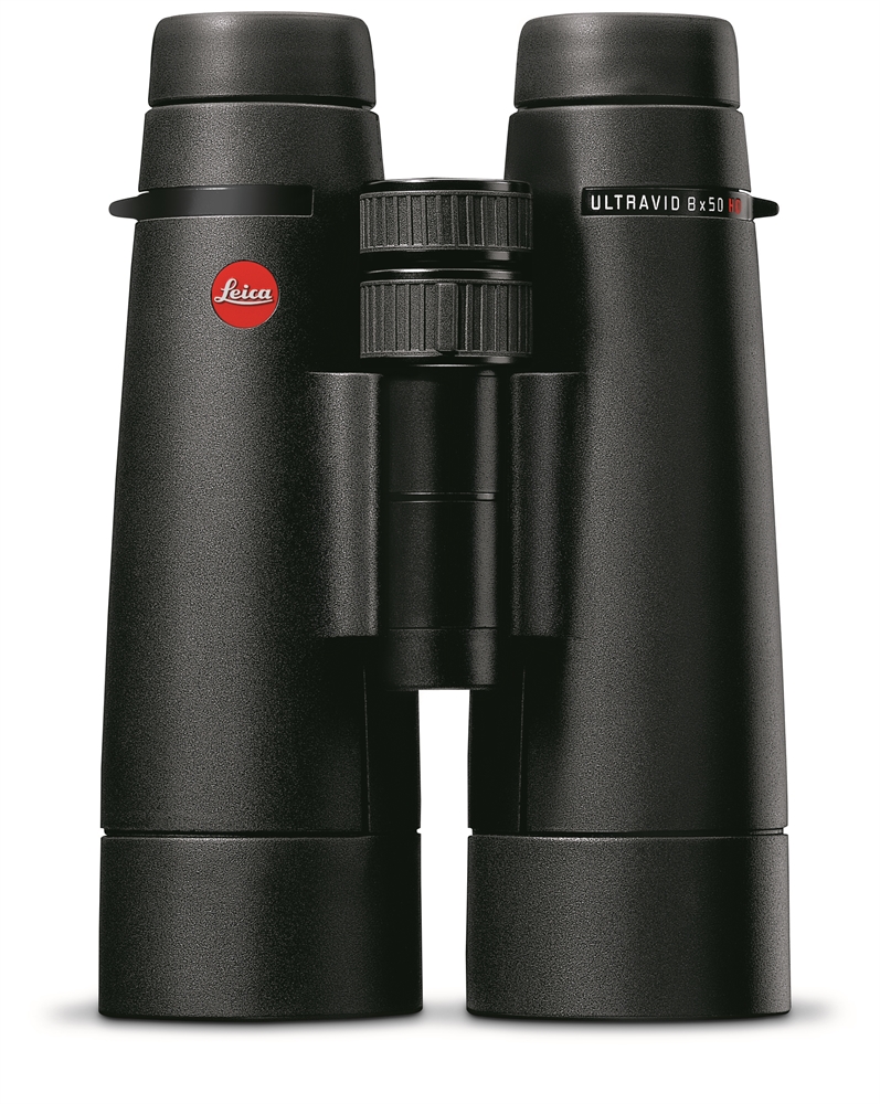 Leica Ultravid 8x50 HD-Plus (inkl.Tasche + Premium Reinigungsset)