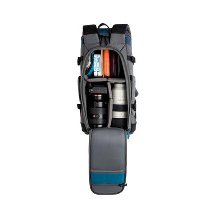 Tenba Solstice Backpack 24L Blau