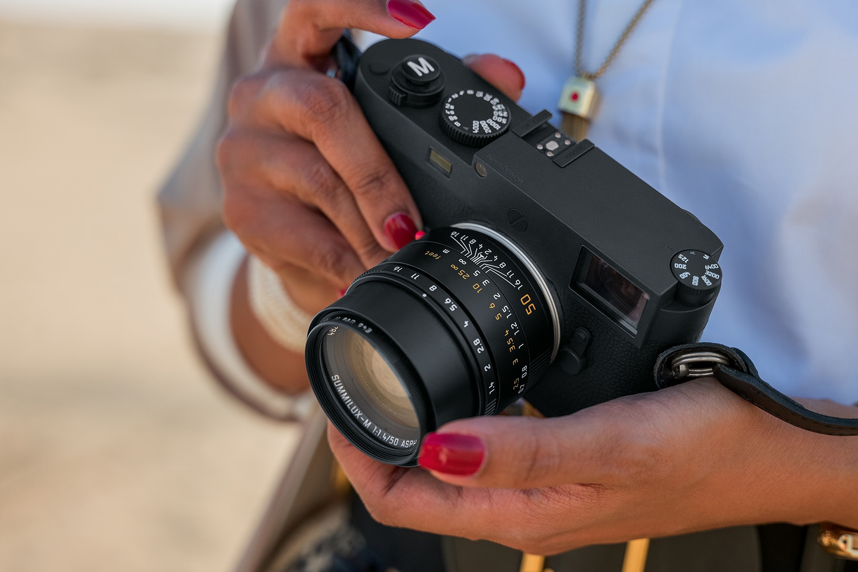 LEICA M11 MONOCHROM 20208