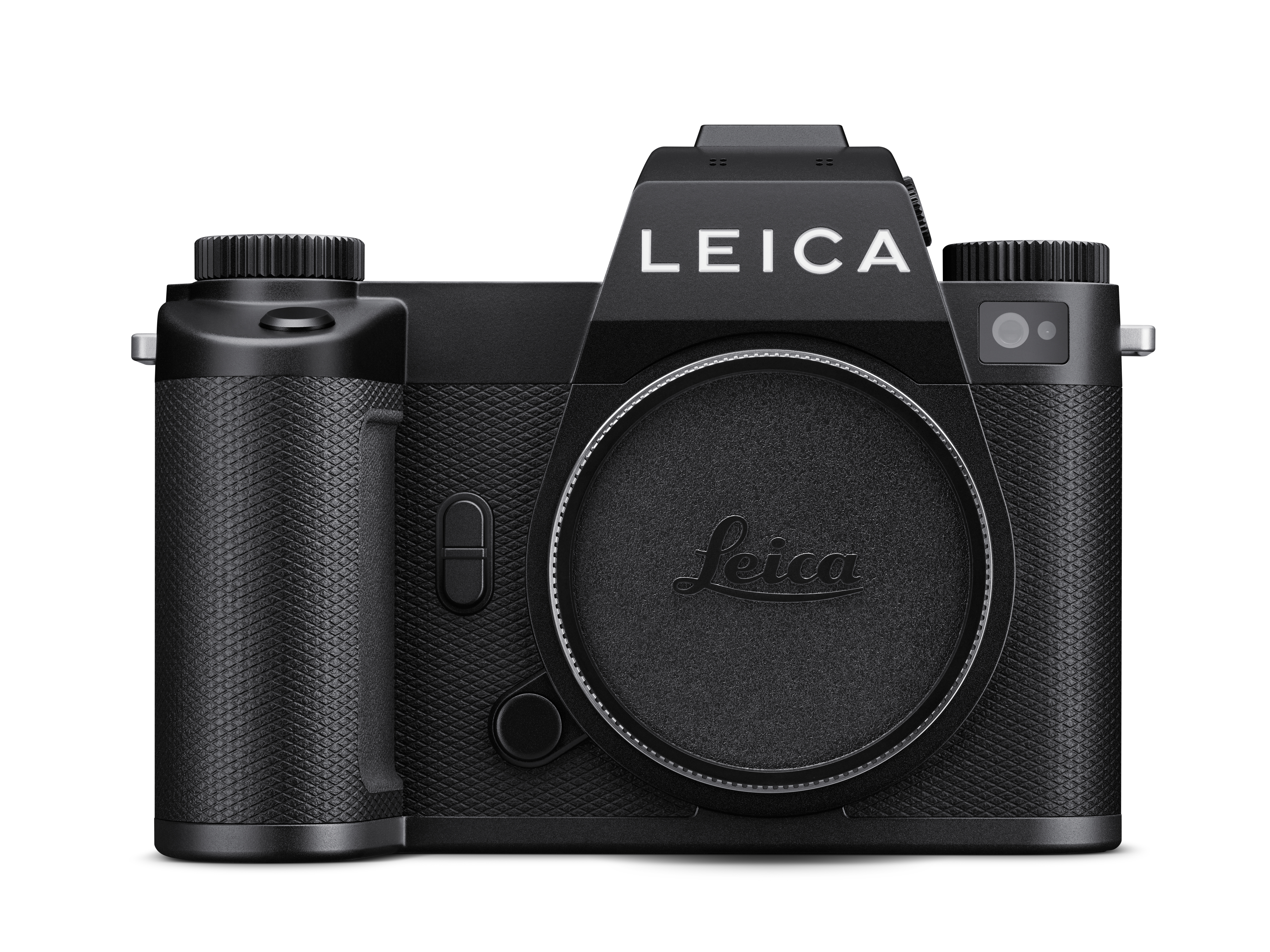 Leica SL3-P Kit inkl. SL 24-70/2.8 ASPH. +SL 1:2,8/70-200 ASPH (inkl. gratis BP-SCL6 Ersatzakku)