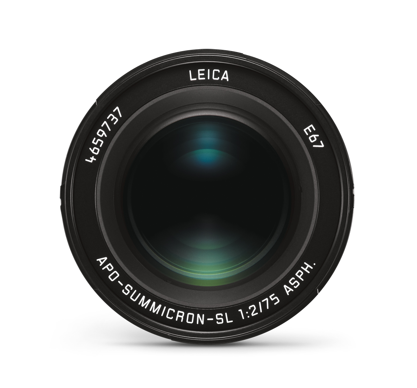 Leica APO-Summicron-SL 1:2/75 ASPH.